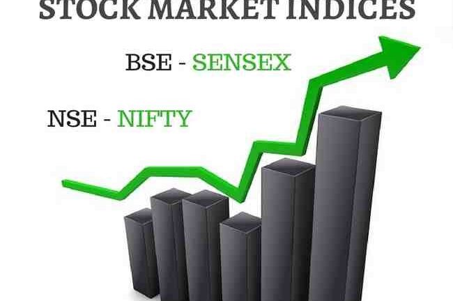 WHAT IS INDEXES ?