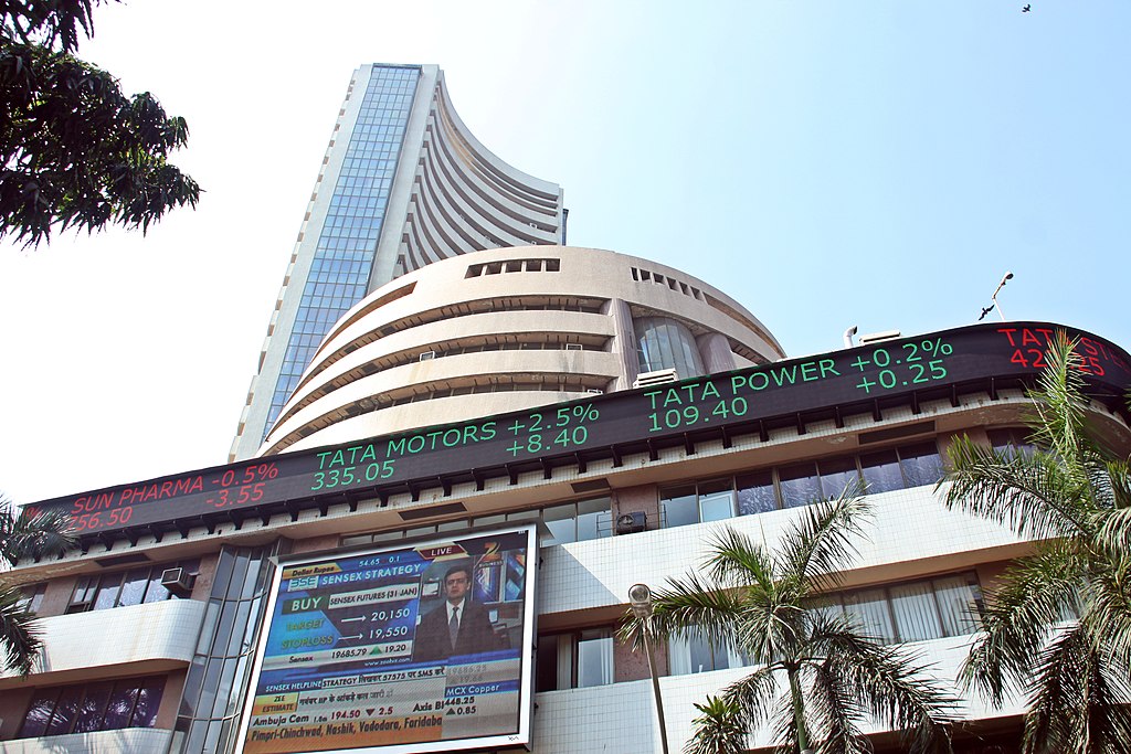 Indian stock Market