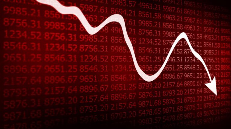 WHY AUTO SECTOR IS FALLS TODAY ?